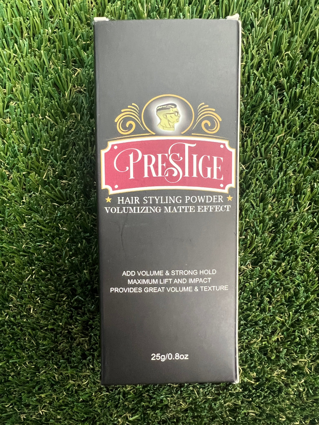 Prestige Texture Powder