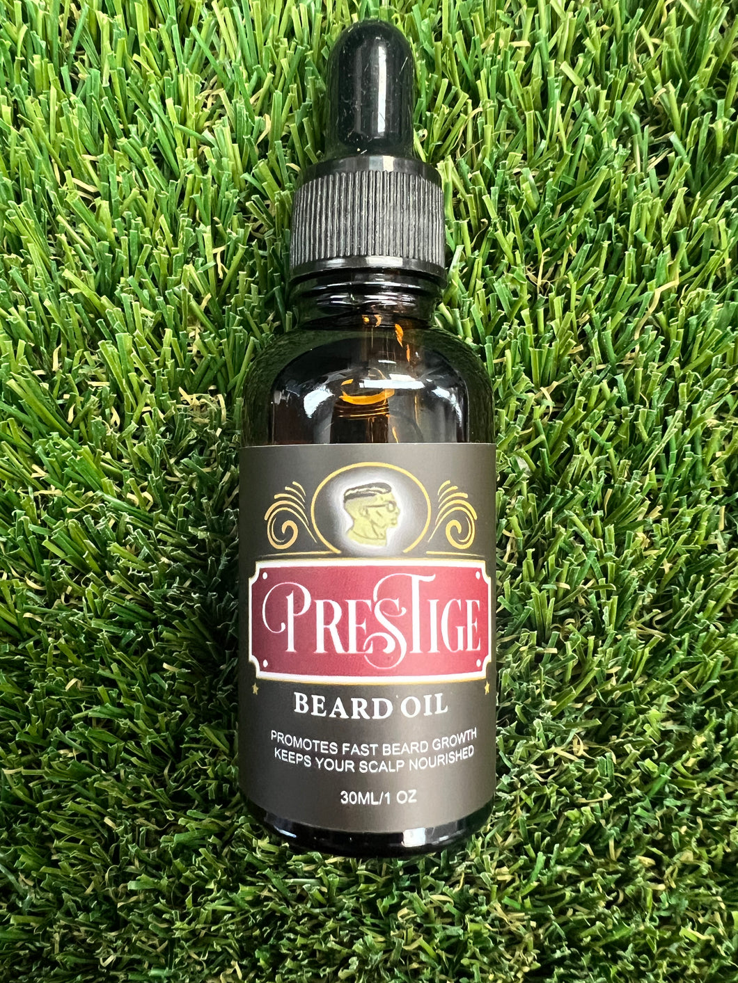 Prestige Beard Oil