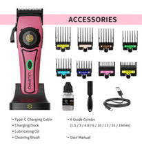 Load image into Gallery viewer, Lil- Pro Clipper - 🔥 LIMITED PRE-ORDER – Ships in 10–14 days
