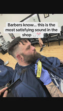 Load and play video in Gallery viewer, The Trimmer We Use Daily At Prestige Barber Shop
